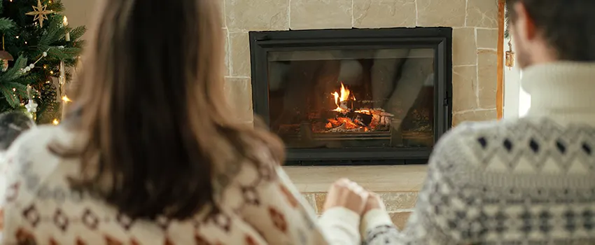 Superior Open-Hearth Wood Fireplaces in Villa Park, IL