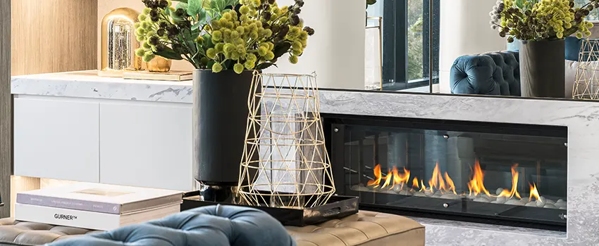 Professional Town & Country Luxury Fireplace Maintenance Experts in Villa Park, Illinois