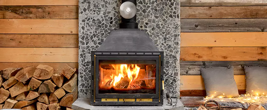 Travis Industries Elite Fireplace Inspection and Maintenance in Villa Park, Illinois