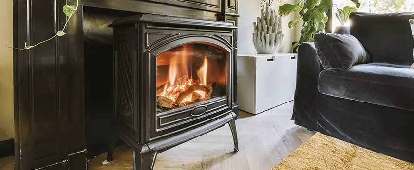 Valor Wood Fireplace in Villa Park, IL