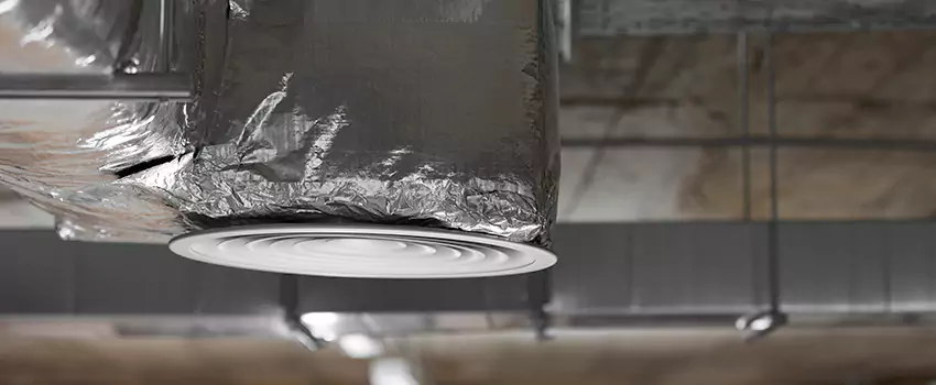 Signs of Dust Accumulation in Vents in Villa Park, IL
