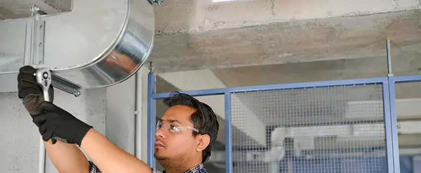 Benefit of Ventilation Cleaning in Villa Park, Illinois