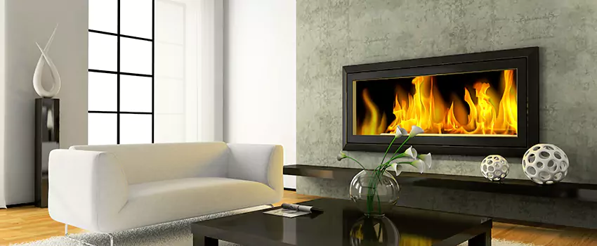 Ventless Fireplace Oxygen Depletion Sensor Installation and Repair Services in Villa Park, Illinois