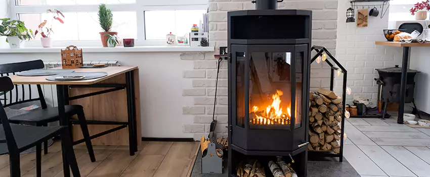 Cost of Vermont Castings Fireplace Services in Villa Park, IL
