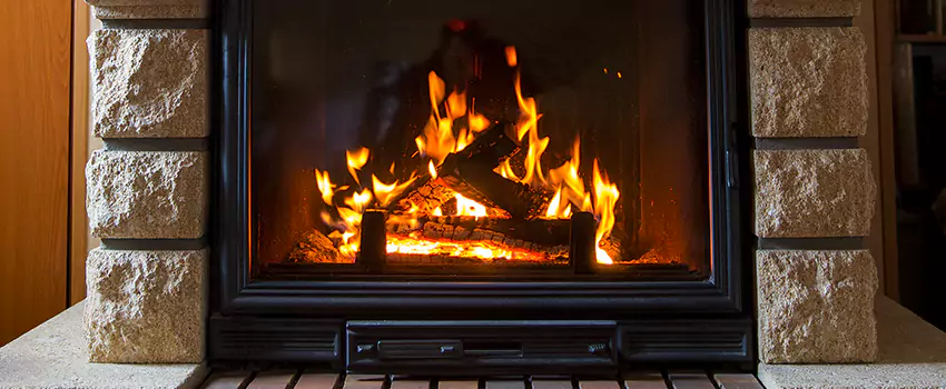 Cost of Wood Fireplace Installation in Villa Park, IL