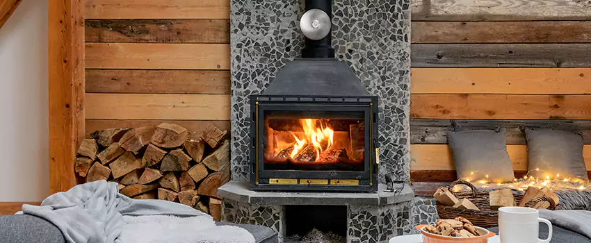Affordable Wood Fireplace Fixing Solutions in Villa Park, Illinois