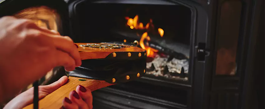 Cost of Wood Furnace Repair and Installation Services in Villa Park, IL