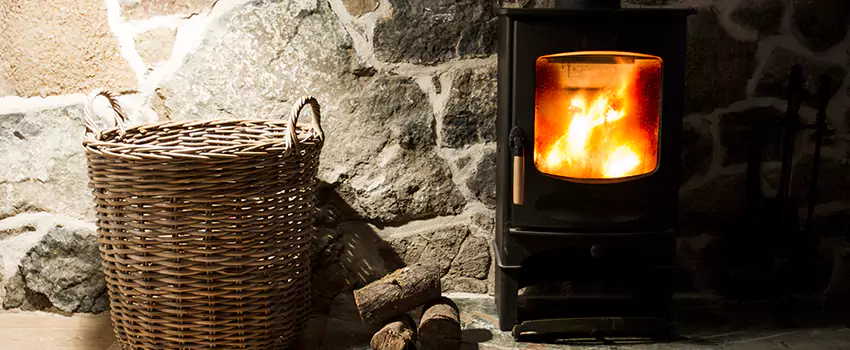24/7 Wood Stove Installation Services in Villa Park, Illinois