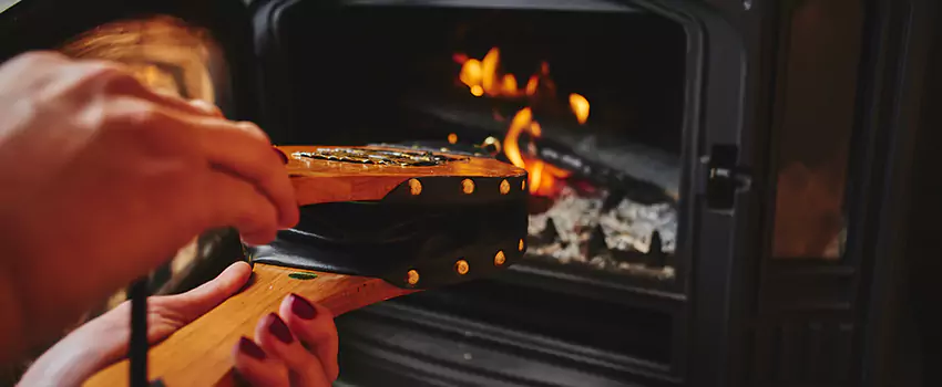 Wood Stove Grates Repair in Villa Park, Illinois